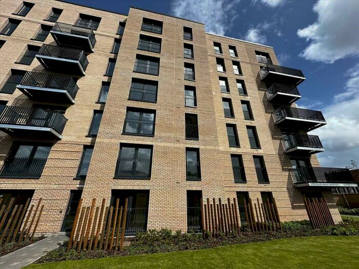 2 Bedroom Flat To Rent In /, Minerva Square - Unique Id-, Glasgow, G3