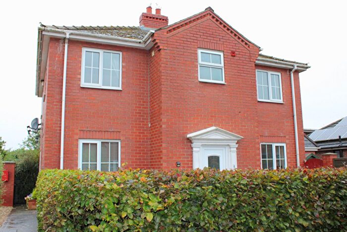 2 Bedroom Semi-Detached House To Rent In Scawby Road, Scawby Brook, DN20