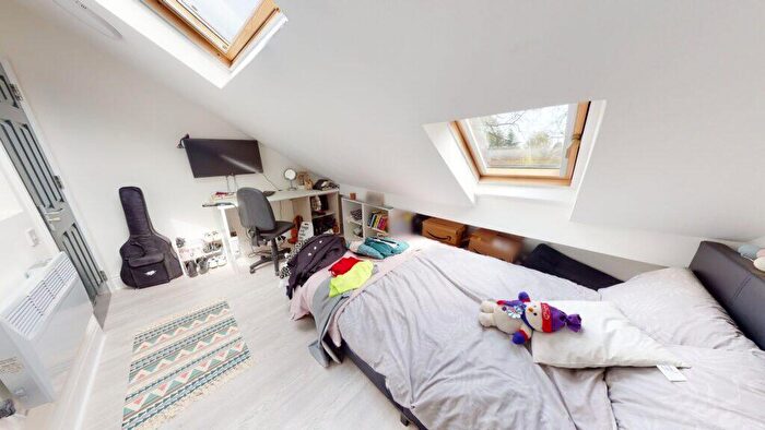 Studio To Rent In Studios, Bournbrook Road, Selly Oak, Birmingham, B29