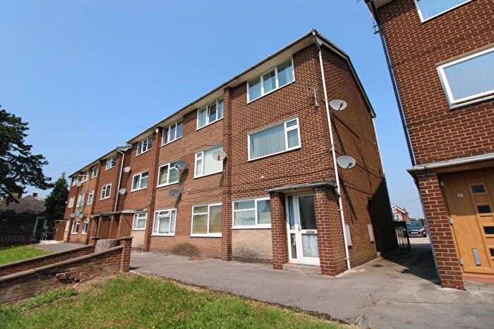 2 Bedroom Flat To Rent In Ashby Road, Staffordshire, Burton Upon Trent, DE15