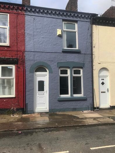 2 Bedroom Terraced House To Rent In Bala Street, Anfield, Liverpool, L4