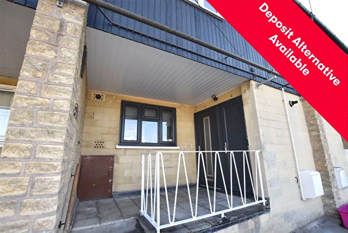 3 Bedroom Maisonette To Rent In Bradford Road, Combe Down, Bath, Somerset, BA2