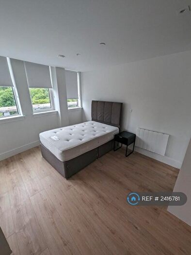 1 Bedroom Flat To Rent In Capella Court, Purley, CR8