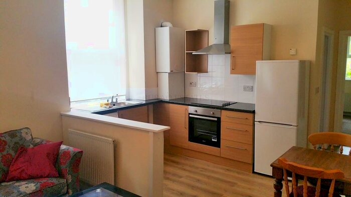 1 Bedroom Apartment To Rent In Clyde Road, Bed, West Didsbury, Manchester, M20