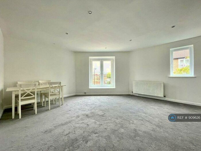 1 Bedroom Flat To Rent In Abbeyfields Close, London, NW10