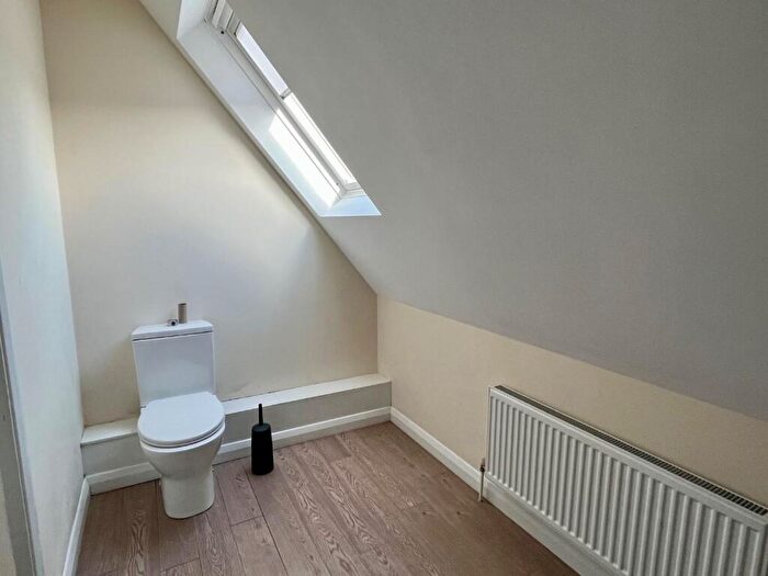 1 Bedroom Maisonette To Rent In Queensway, Mildenhall, IP28