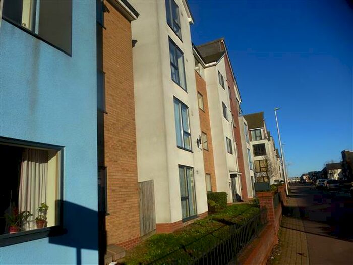 2 Bedroom Apartment To Rent In Countess Way, Broughton, Milton Keynes, MK10