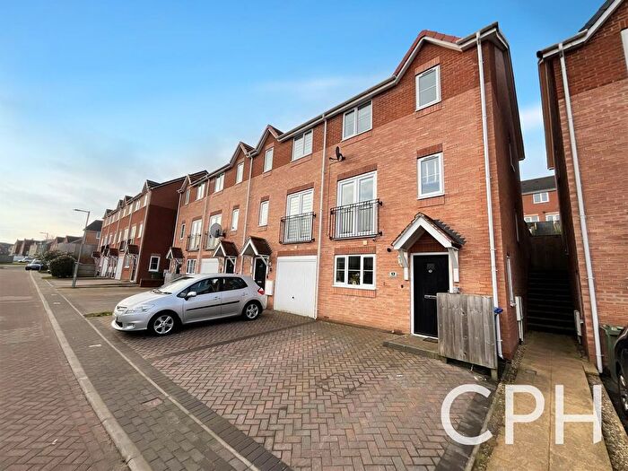 3 Bedroom Property For Sale In Heather Rise, Scarborough, YO12