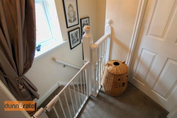 2 Bedroom Semi-Detached House For Sale In Leonard Avenue, Baddeley Green, Stoke On Trent, ST2