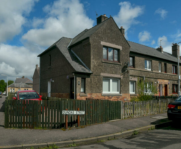 2 Bedroom Flat To Rent In Dundas Street, Dunfermline, Fife, KY12