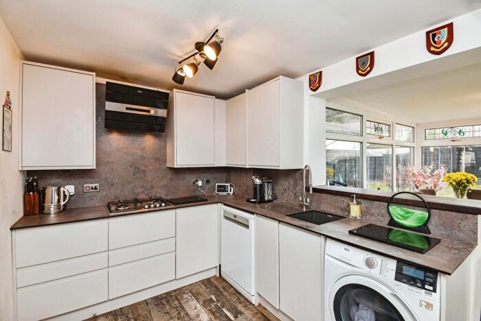 2 Bedroom Semi-Detached House For Sale In Dalesview Crescent, Heysham, Morecambe, Lancashire, LA3