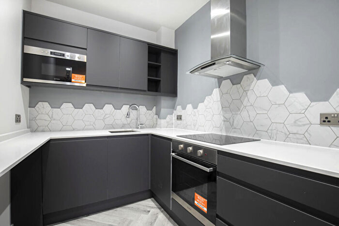 2 Bedroom Apartment To Rent In Buckingham Court, Wellington Street, Cheltenham, GL50