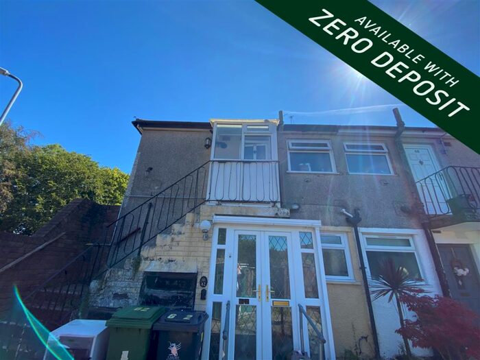 2 Bedroom Apartment To Rent In Fairwood Road, Fairwater, Cardiff, CF5
