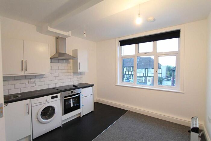 Studio To Rent In Westmount Road, Eltham, SE9
