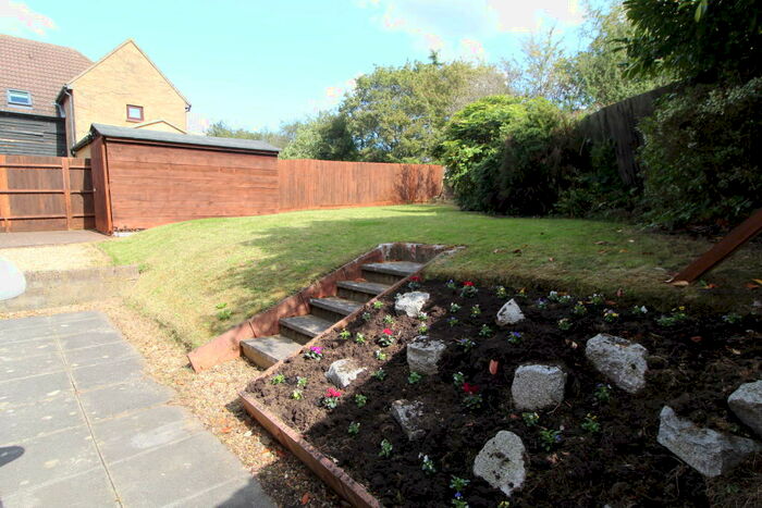 2 Bedroom Semi-Detached House To Rent In Shenley Church End, MK5