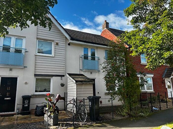1 Bedroom Flat To Rent In Brompton Road, Leicester, LE5
