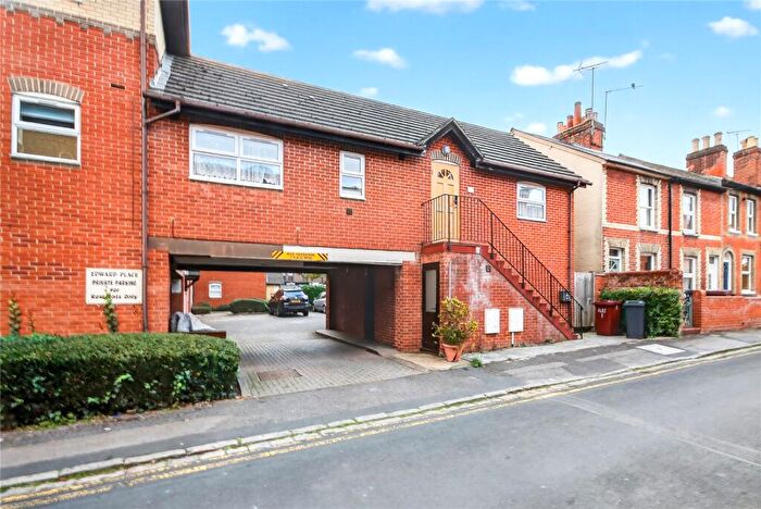 4 Bedroom Apartment For Sale In Kings Road, Reading, Berkshire, RG1