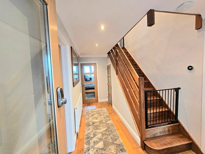 4 Bedroom Detached House For Sale In Brookland Road, Langport, TA10
