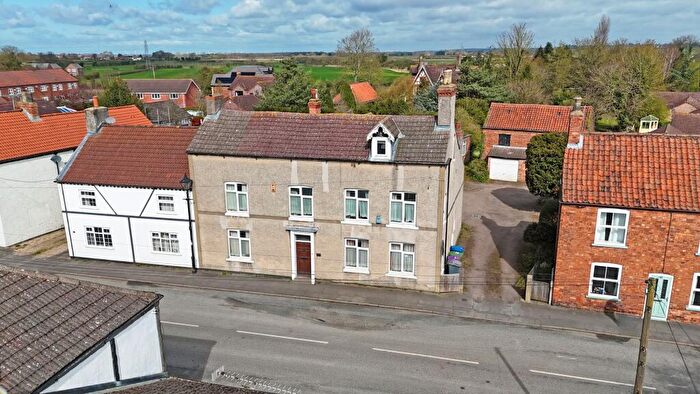 7 Bedroom Semi-Detached House For Sale In High Street, Scotter, DN21