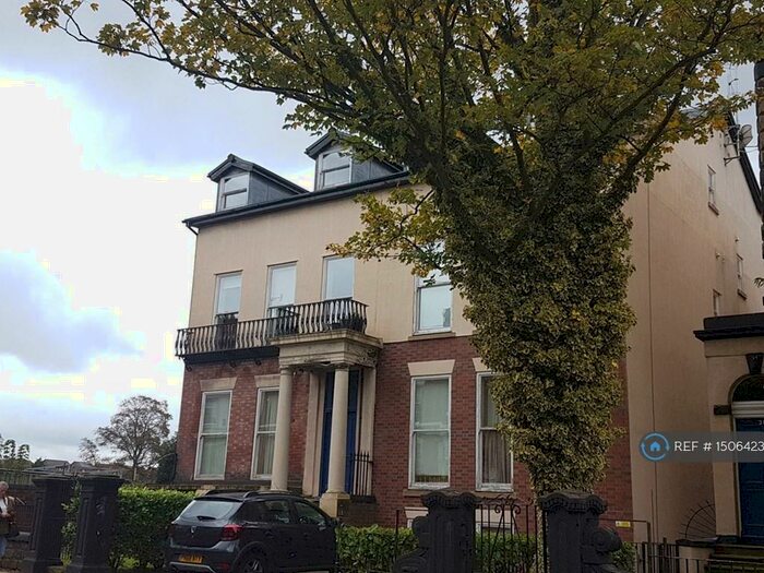 2 Bedroom Flat To Rent In Sandown Lane, Liverpool, L15