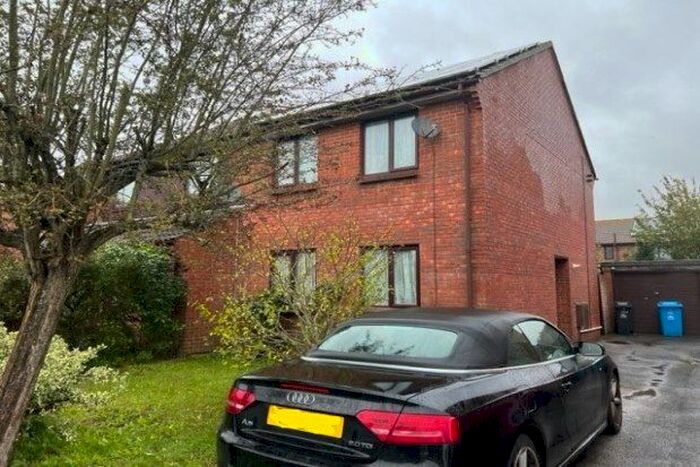 3 Bedroom Semi-Detached House To Rent In Preston Road, Poole, BH15