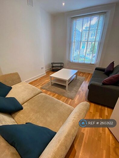 3 Bedroom Flat To Rent In Penn Road, London, N7