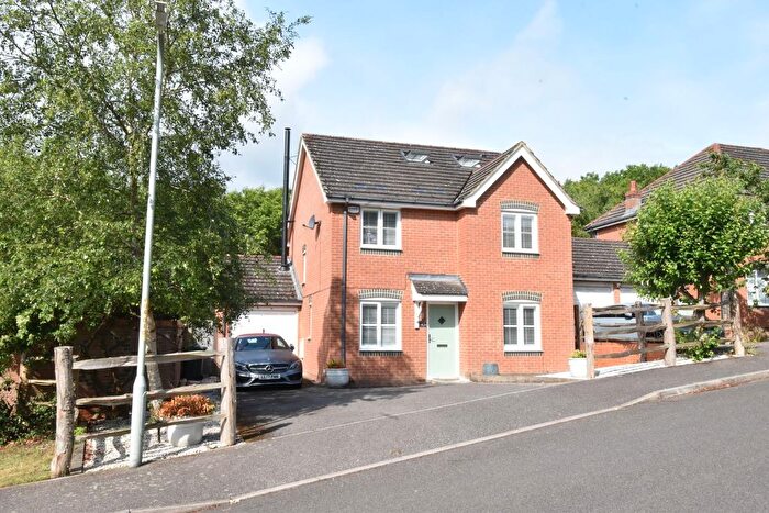 5 Bedroom Detached House For Sale In Forest Avenue, Orchard Heights, Ashford, TN25