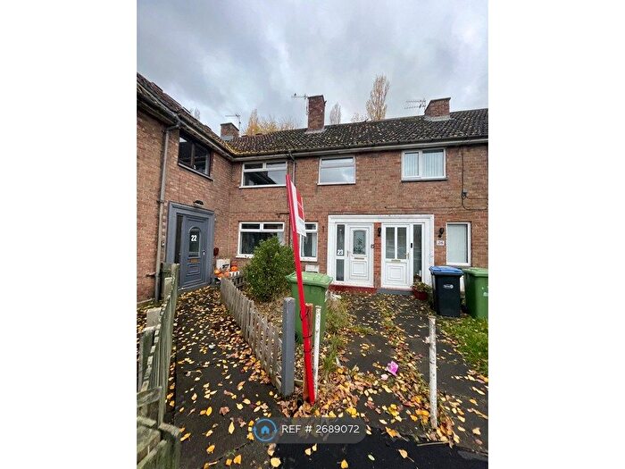 3 Bedroom Terraced House To Rent In Stead Close, Newton Aycliffe, DL5