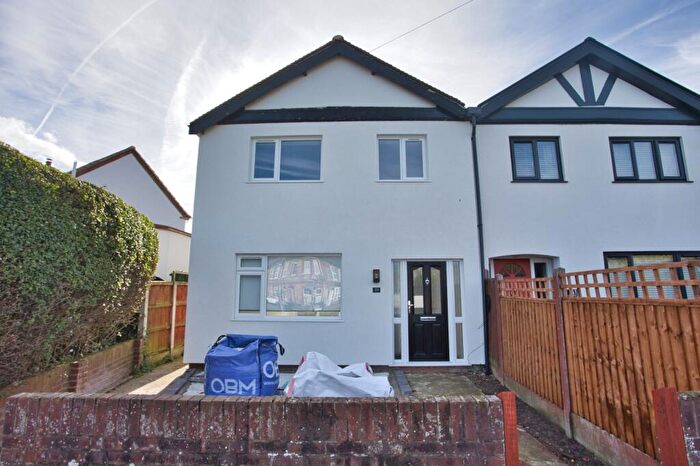 3 Bedroom Semi-Detached House For Sale In London Road, Deal, Kent, CT14