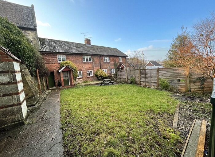 3 Bedroom Terraced House For Sale In Shrewton, Salisbury, Wiltshire, SP3