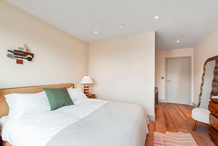 1 Bedroom Flat To Rent In The Sessile, Ashley Road, London, N17