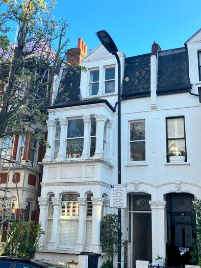 3 Bedroom Maisonette To Rent In Carysfort Road, London, N16