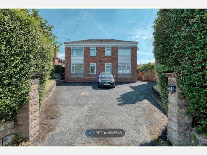 2 Bedroom Maisonette To Rent In Stourbridge Road, Bromsgrove, B61