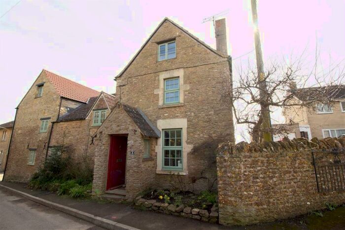 4 Bedroom Semi-Detached House For Sale In Lower Street, Buckland Dinham, BA11