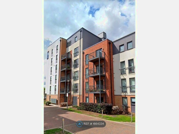 1 Bedroom Flat To Rent In Fairthorn Road, London, SE7