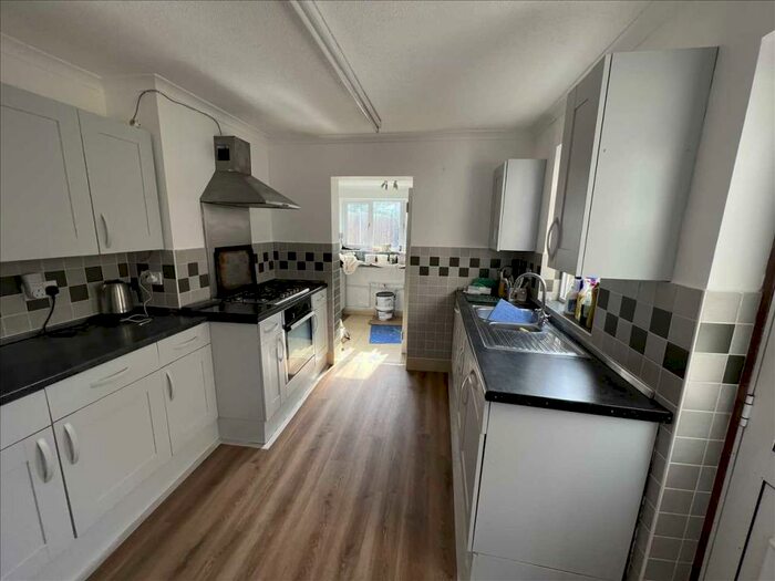 2 Bedroom Terraced House To Rent In Shenley Road, Dartford, DA1