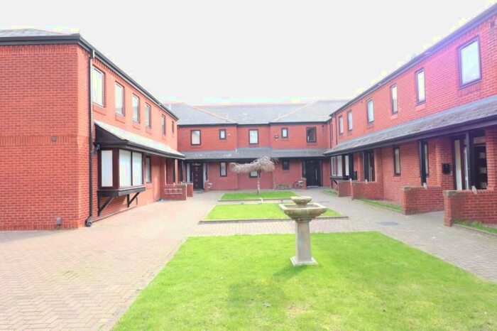 1 Bedroom Flat To Rent In Brunswick Court, Leeds, LS2