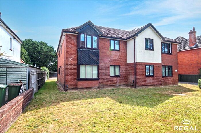 1 Bedroom Apartment For Sale In Romsey Road, Southampton, SO16