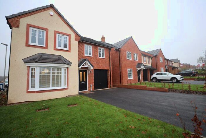 4 Bedroom Semi-Detached House To Rent In Chapel Brow, Carlisle, CA1