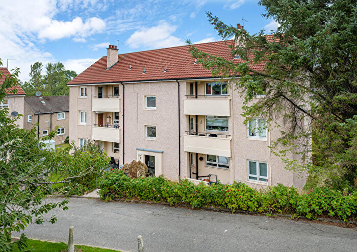 3 Bedroom Flat For Sale In Flat /, Drumilaw Road, Rutherglen, Glasgow, G73