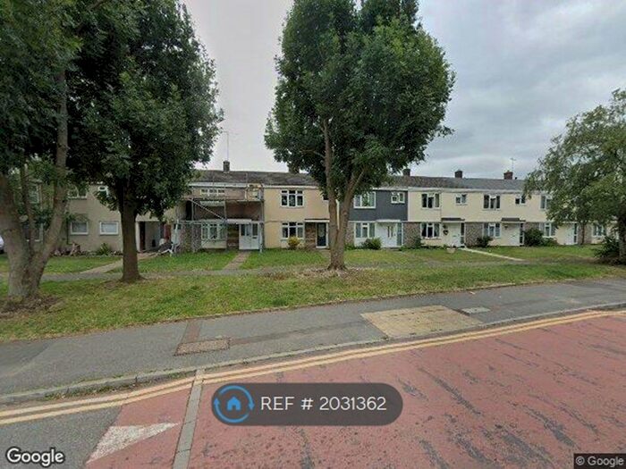 4 Bedroom Terraced House To Rent In The Gore, Basildon, SS14