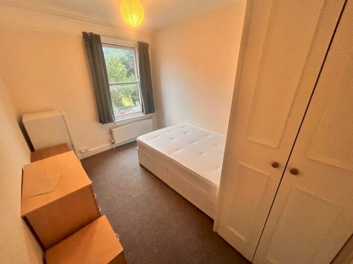1 Bedroom Property To Rent In Botley Road Room, Oxford, OX2