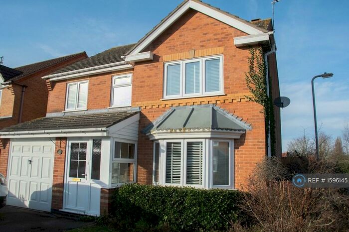 4 Bedroom Detached House To Rent In Beckhall, Welton, Lincoln, LN2