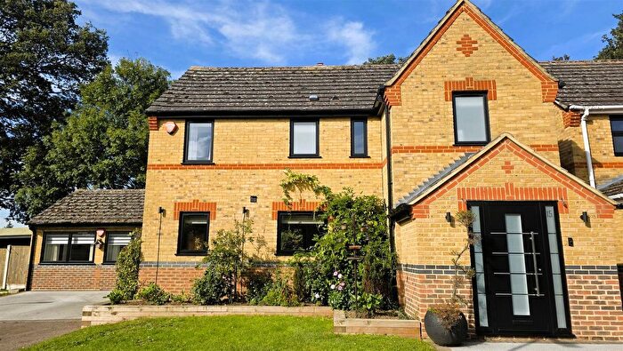 5 Bedroom Detached House To Rent In Richardson Way, Cliffsend, Ramsgate, CT12