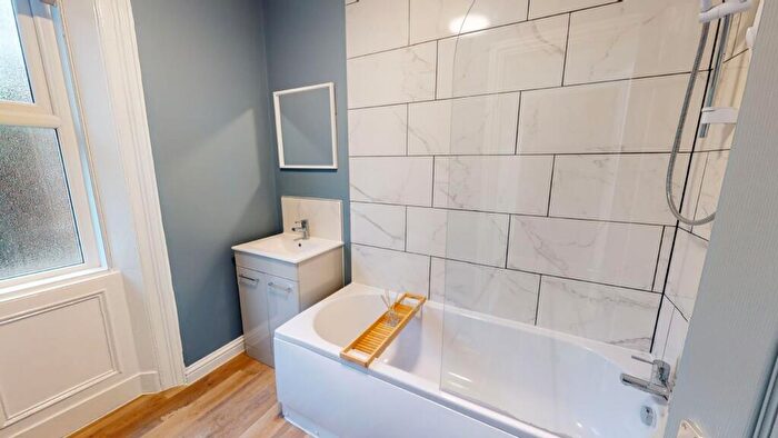 7 Bedroom House To Rent In Chester Crescent, NE2