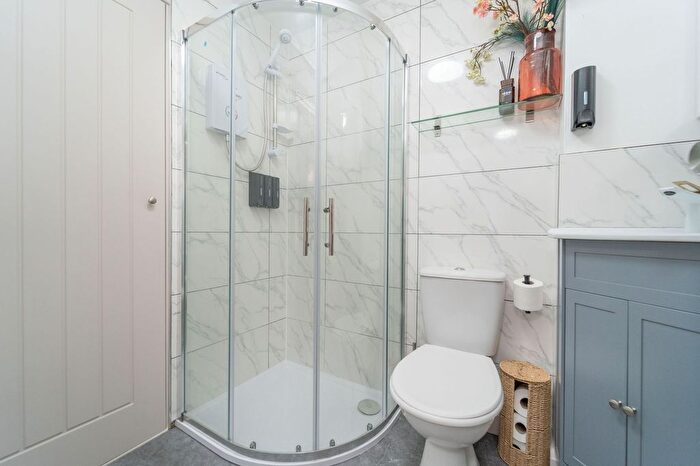 2 Bedroom Semi-Detached House For Sale In Munro Way, Knightsridge, Livingston, EH54