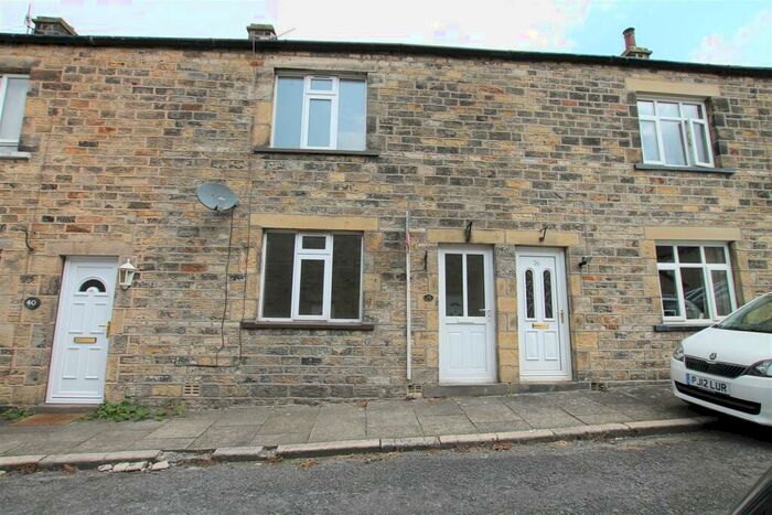 2 Bedroom Terraced House To Rent In New Close Avenue, Silsden, BD20