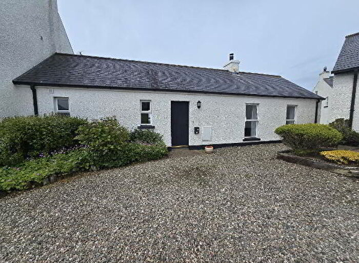 2 Bedroom Semi-detached Bungalows For Sale In Aird Cottages, Bushmills, Portballintrae, BT57