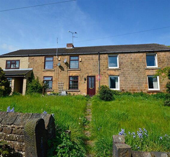 1 Bedroom Semi-Detached House For Sale In Lightwood Road, Marsh Lane, Sheffield, S21