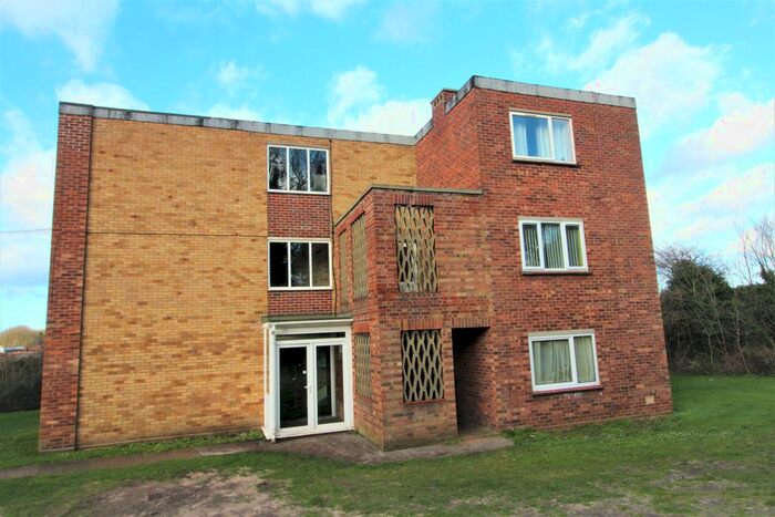 1 Bedroom Flat To Rent In Catton View Court, Norwich, NR3